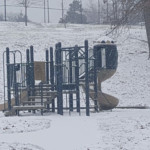 Ann Arbor Veterans Park 12-24-2017 Ann Arbor Veterans Park