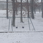 Ann Arbor Veterans Park 12-24-2017 Ann Arbor Veterans Park