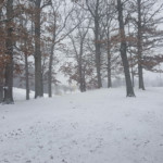 Ann Arbor Veterans Park 12-24-2017 Ann Arbor Veterans Park